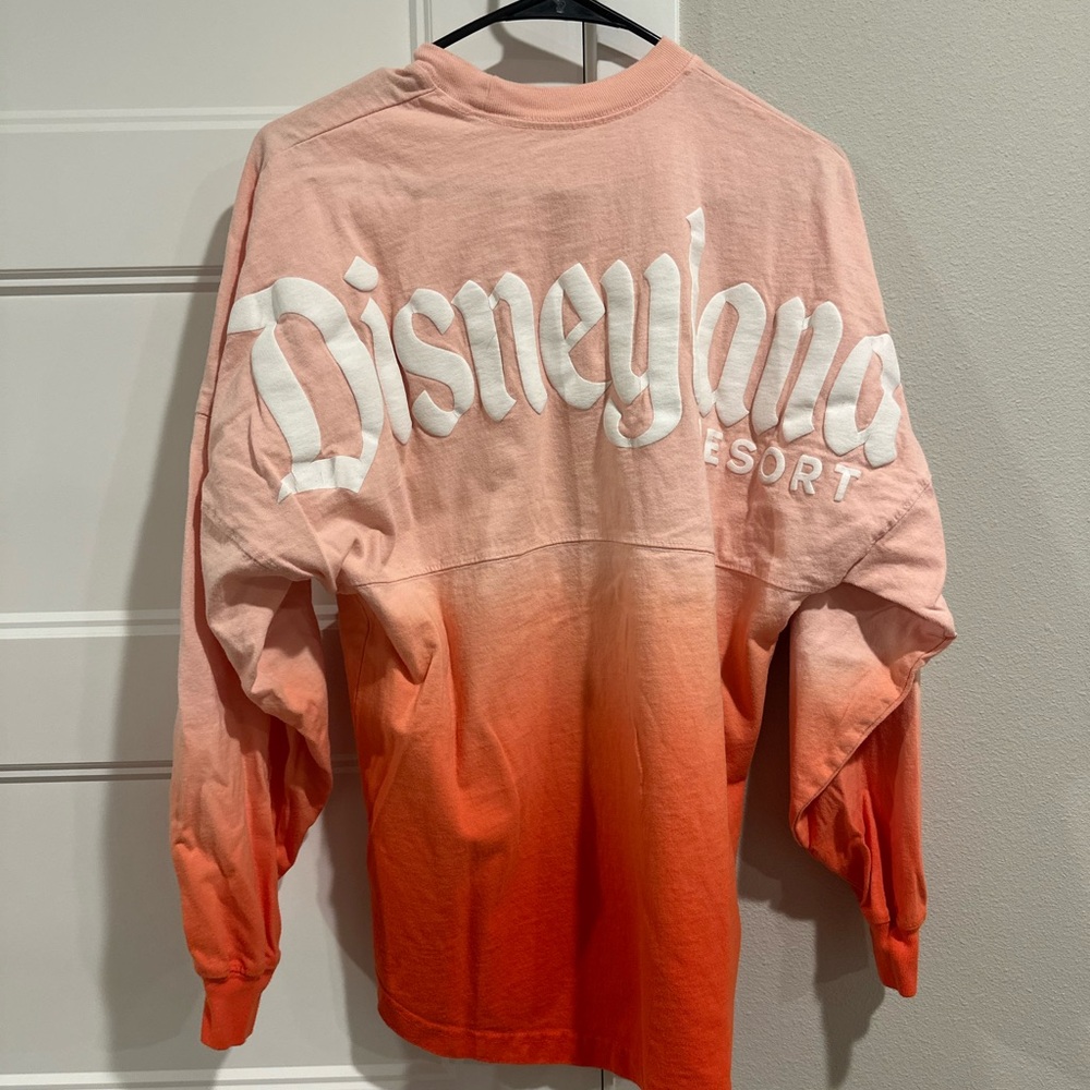 Disneyland Ombré Spirit Jersey - Picture 2 of 3